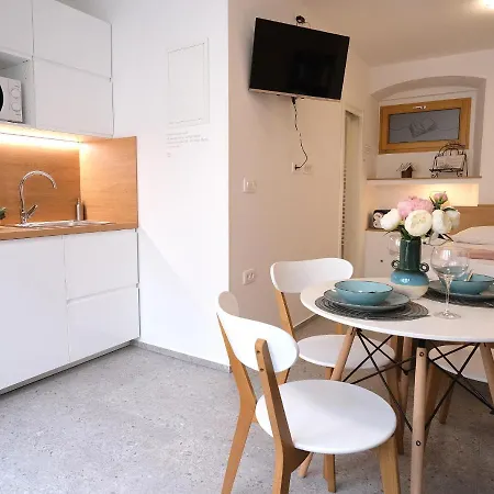 Apartamento Apartma Libris Koper