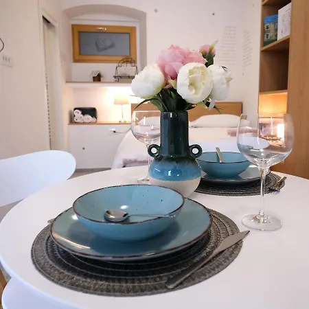 Apartma Libris * Capodistria