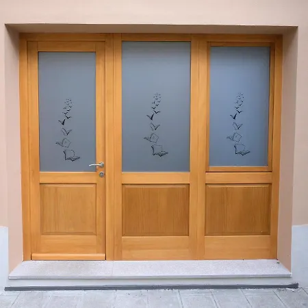 Apartma Libris Appartamento