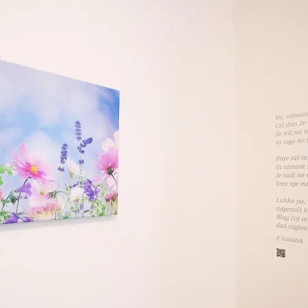 Apartma Libris Koper