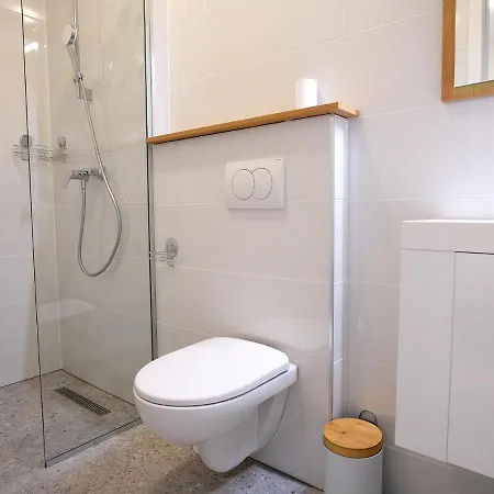 Apartman Apartma Libris Koper