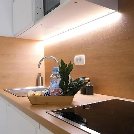 Apartman Apartma Libris