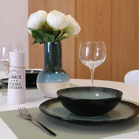 Apartma Libris Appartamento Capodistria