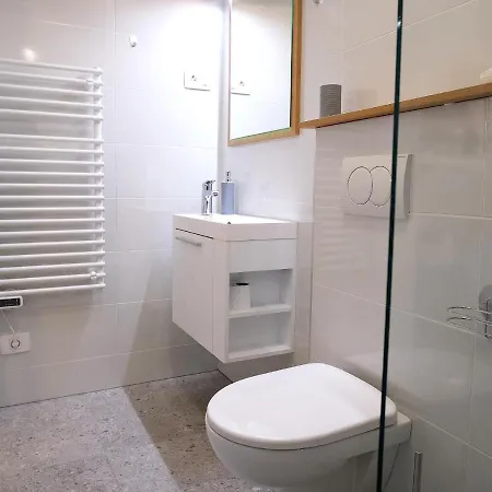 Apartma Libris Capodistria