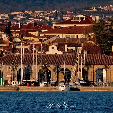 Appartamento Apartma Libris