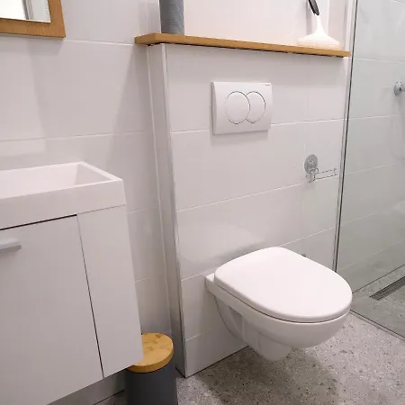 Appartamento Apartma Libris *