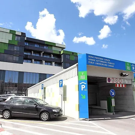 Apartma Libris Apartamento Koper