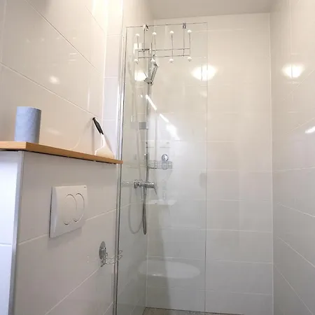 Appartement Apartma Libris *