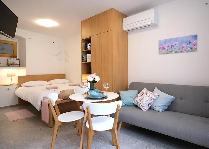 公寓 Apartma Libris