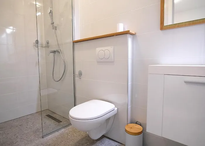 公寓 Apartma Libris 科佩尔