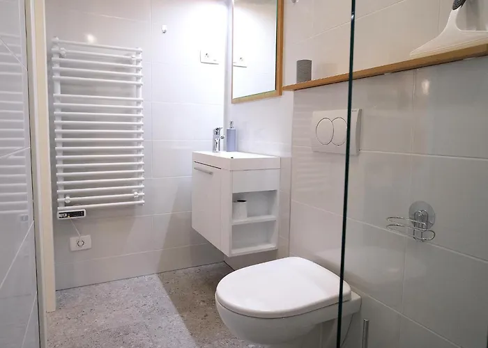 Apartma Libris 科佩尔