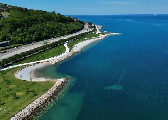 Apartma Libris 公寓 *