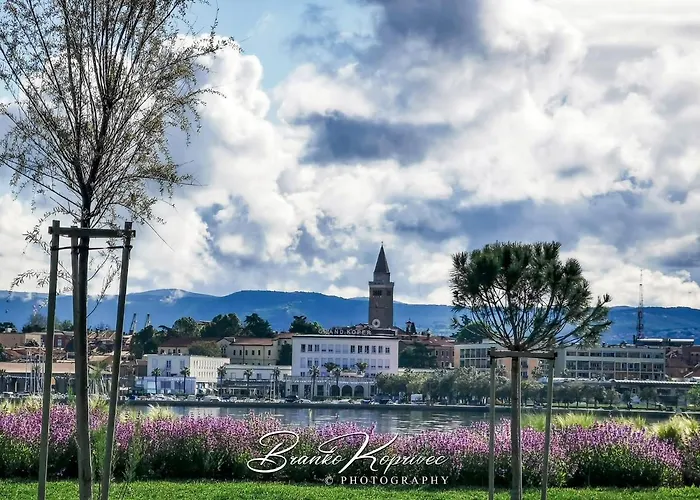 公寓 Apartma Libris *